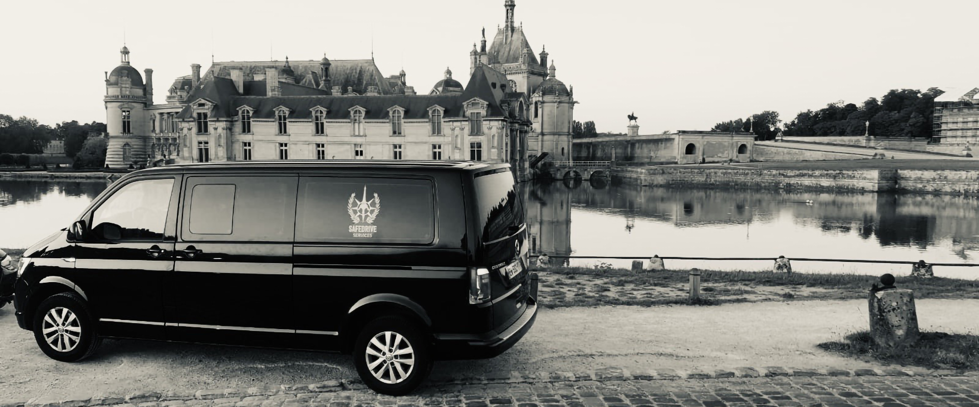 Safedrive Services