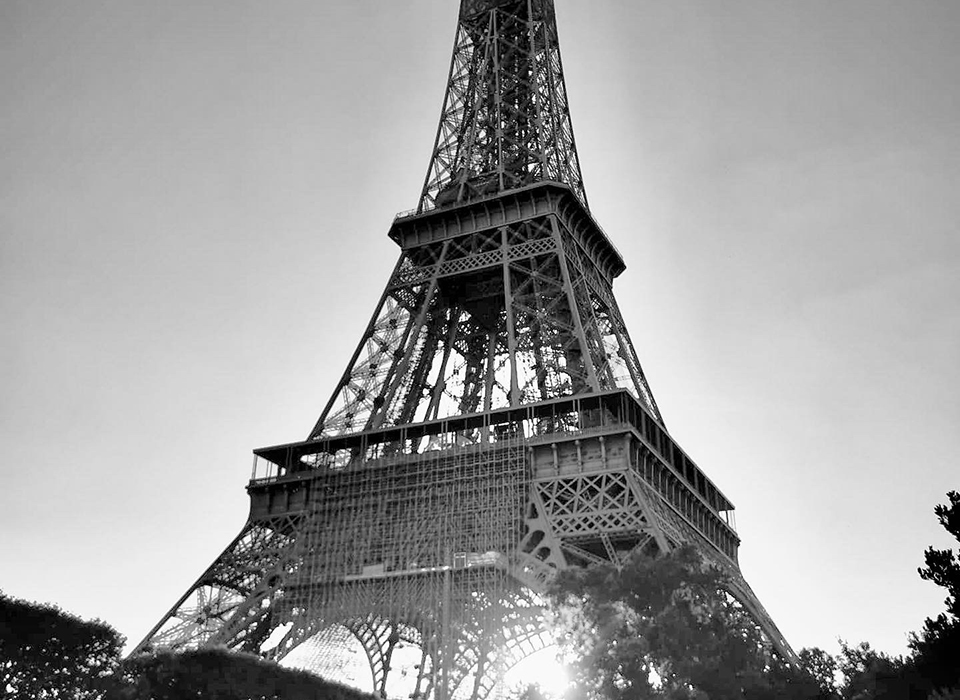 Qui sommes-nous ?